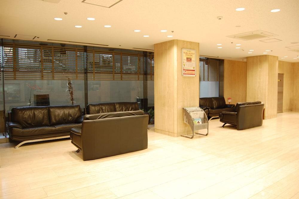 Hotel Sunroute Aomori Exterior foto